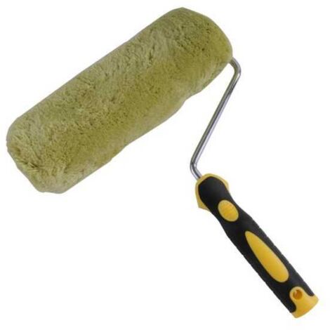 Pincel rodillo de 250 mm acrílico Feudo 00009