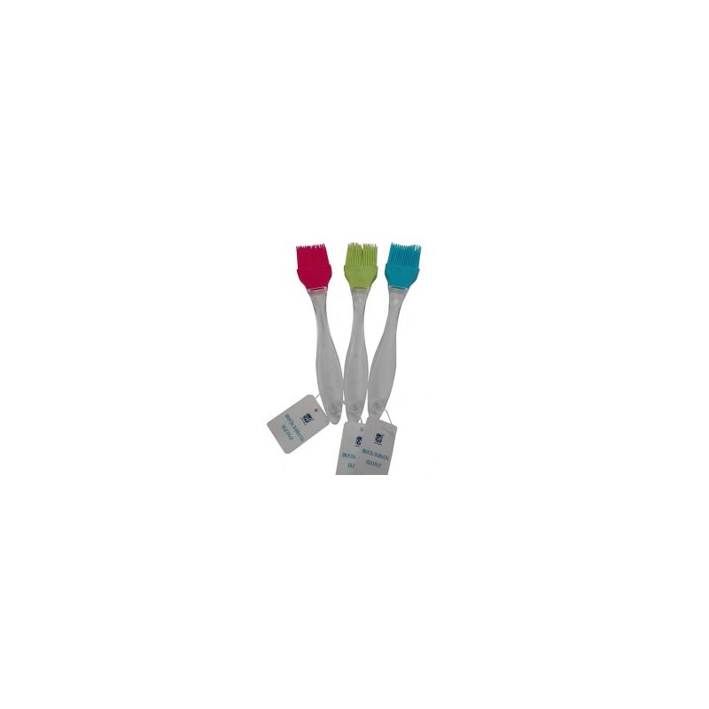 

Pincel silicona 22 cm