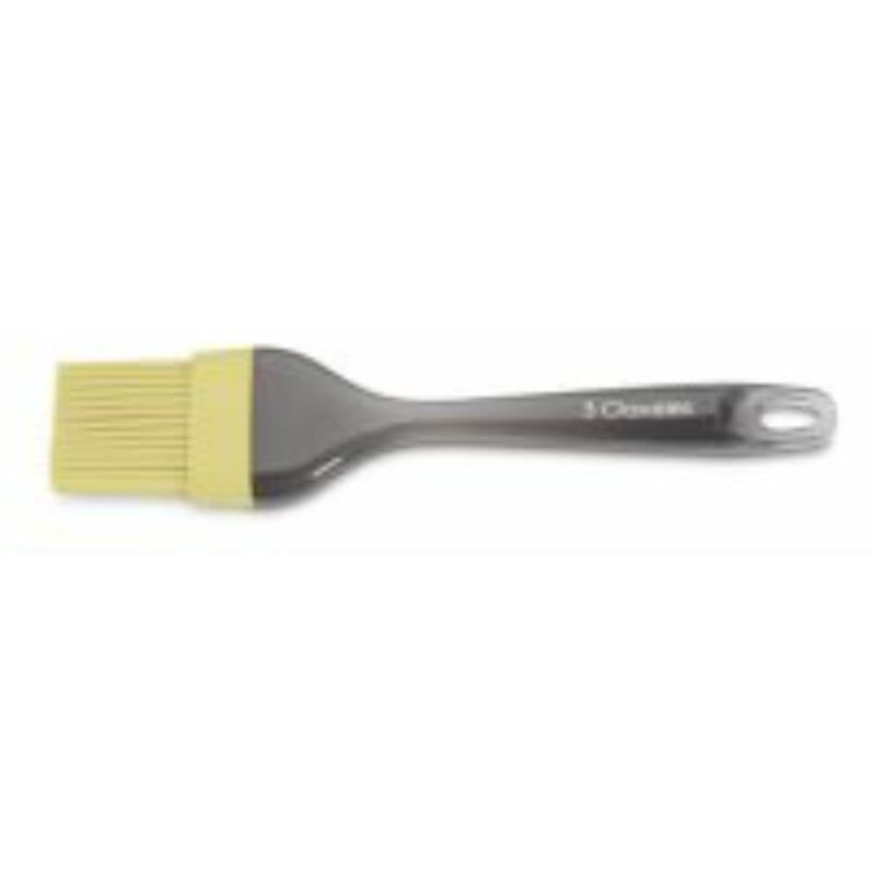 

Pincel Silicona Amarillo 22Cm