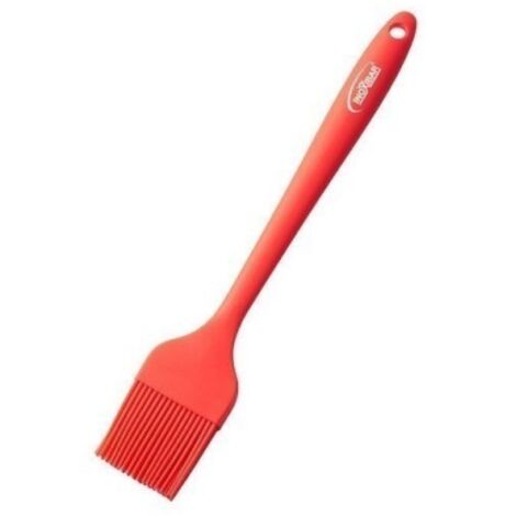 PINCEL SILICONA ROJO FLEXIBLE 25X4.3 - RAMON DE CASTRO