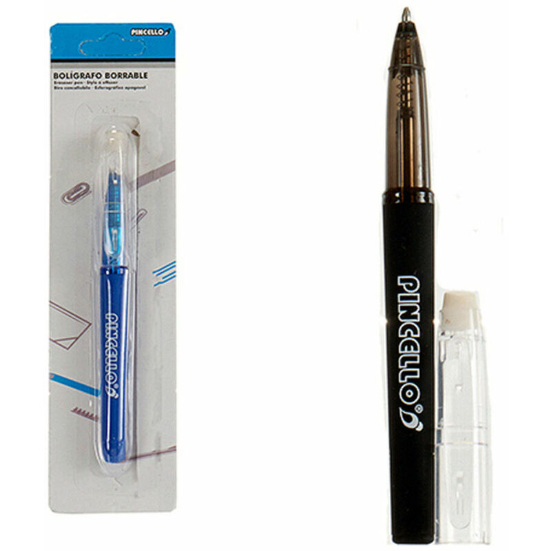 

Bolígrafo Tinta borrable - Pincello