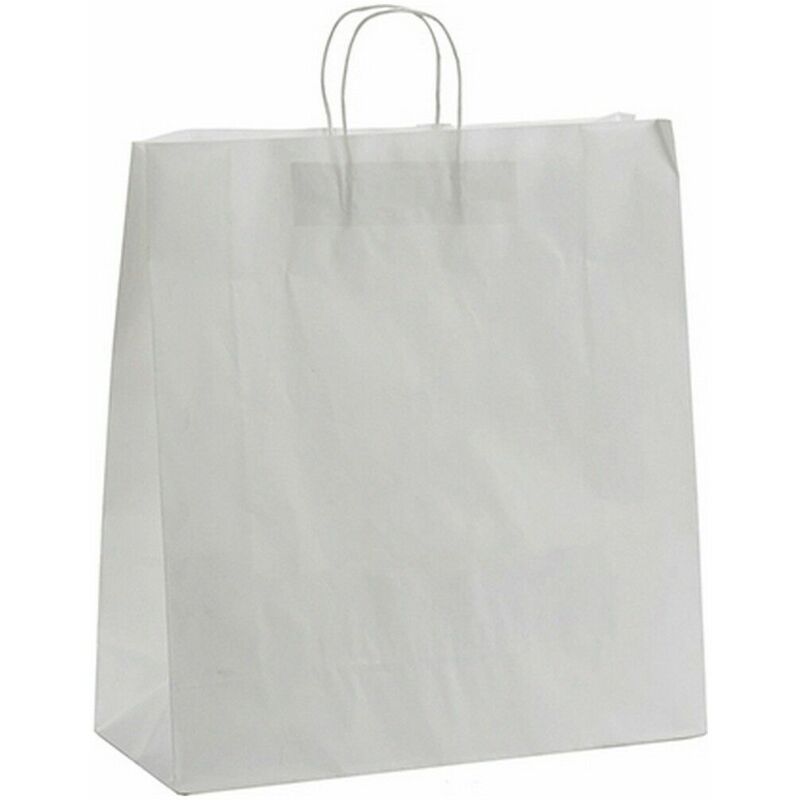 

Pincello - Bolsa de Papel Grande (16 x 59 x 46 cm) Magenta