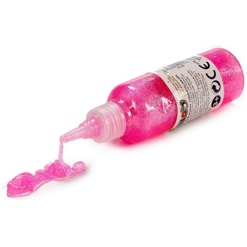 

Pincello Bote Gel Purpurina (80 g)