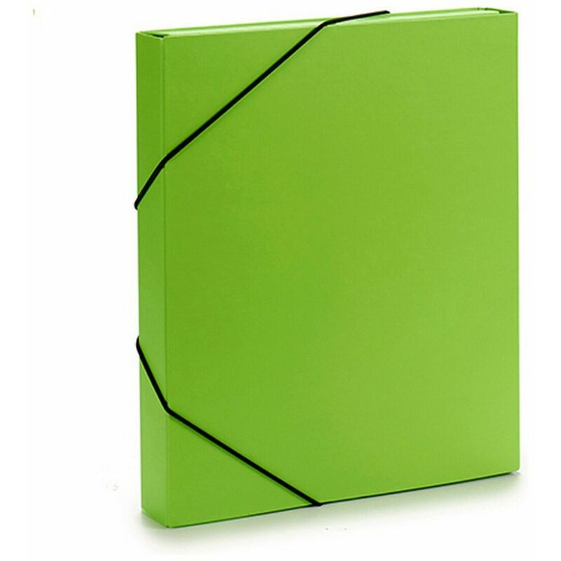 

Carpeta Cartón (4,5 x 32 x 23,5 cm) - Pincello