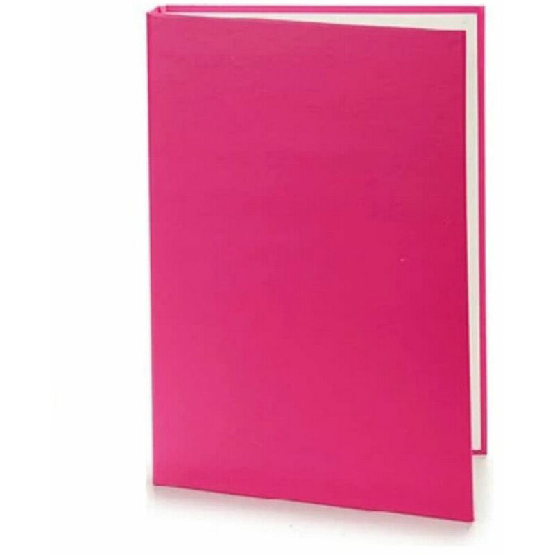 

Carpeta de anillas (4 x 32 x 24 cm) - Pincello