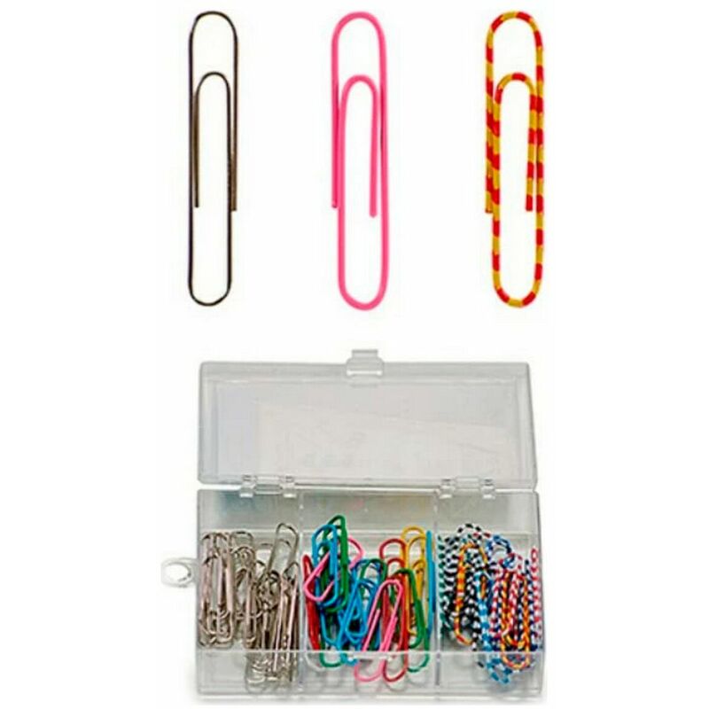

Clips Grande - Pincello