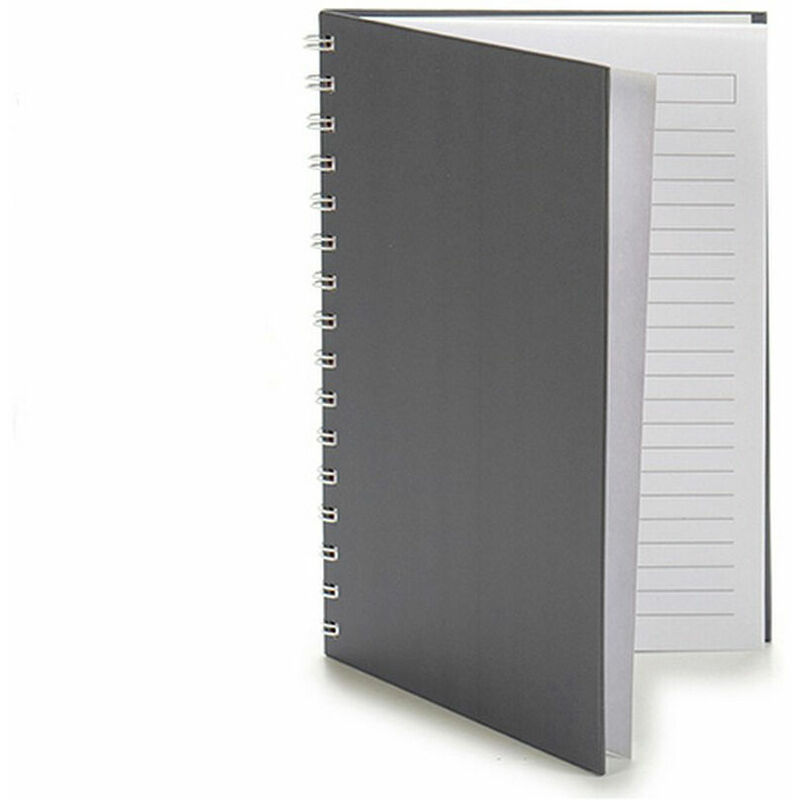

Cuaderno A5 - Pincello
