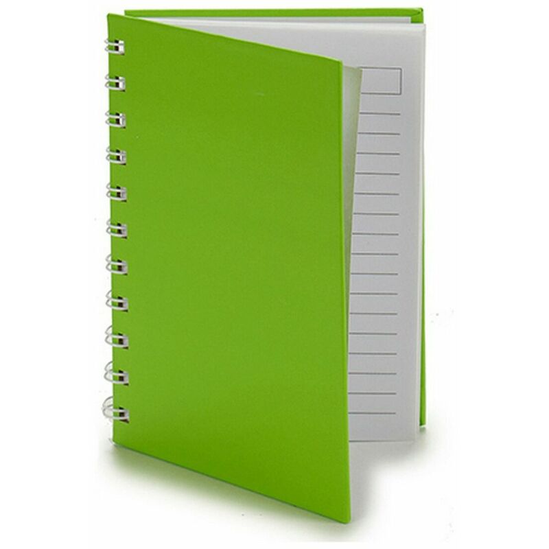 

Pincello Cuaderno A6