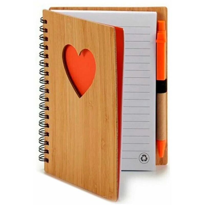 

Pincello Libreta (17 x 8,5 x 28 cm)