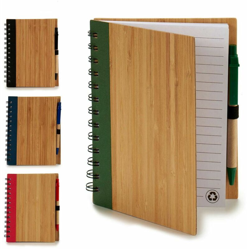 

Pincello Libreta (19,5 x 8 x 35,5 cm)