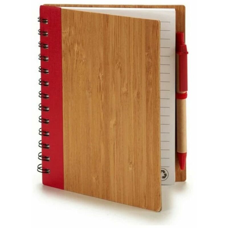 

Libreta Goma (1 x 18 x 14 cm) - Pincello