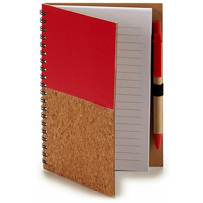 

Libreta Madera (19 x 8 x 32 cm) - Pincello