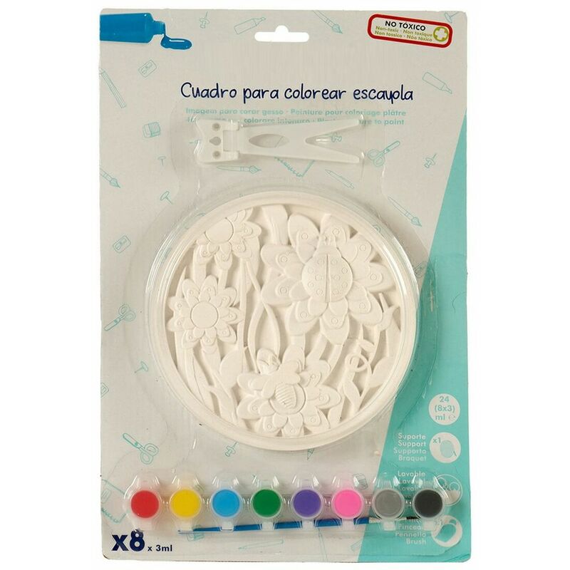 

Material para Manualidades - Pincello