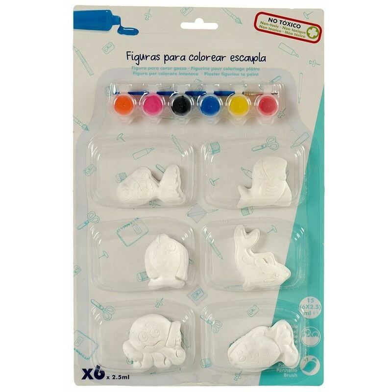 

Pincello - Material para Manualidades
