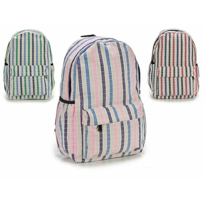 

Pincello Mochila Escolar (13 x 45 x 31 cm)