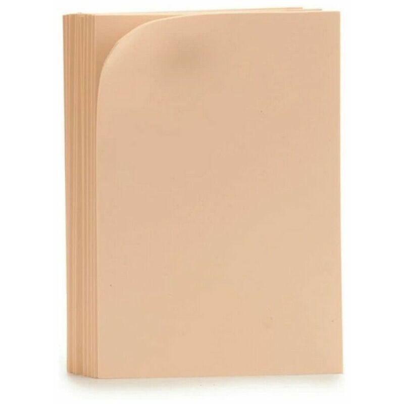 

Papel Goma Eva 10 (30 x 2 x 20 cm) (10 Piezas) - Pincello
