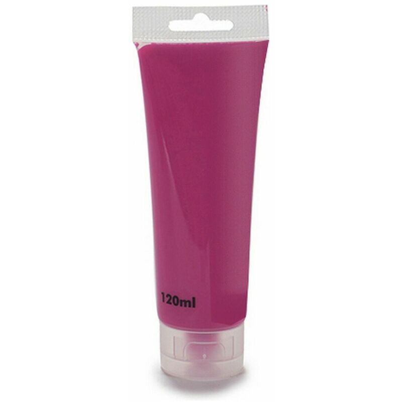 

Pintura acrílica Magenta 120 ml - Pincello
