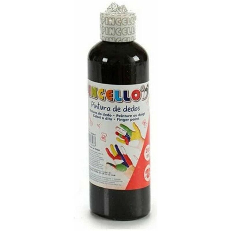 

Pintura Morado 200 ml - Pincello