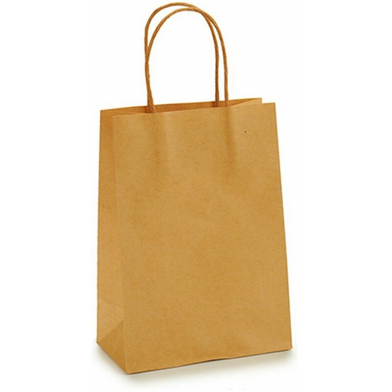 

Pincello Sobres (3 Piezas) (8 x 31 x 15 cm) (3 pcs) Rosa