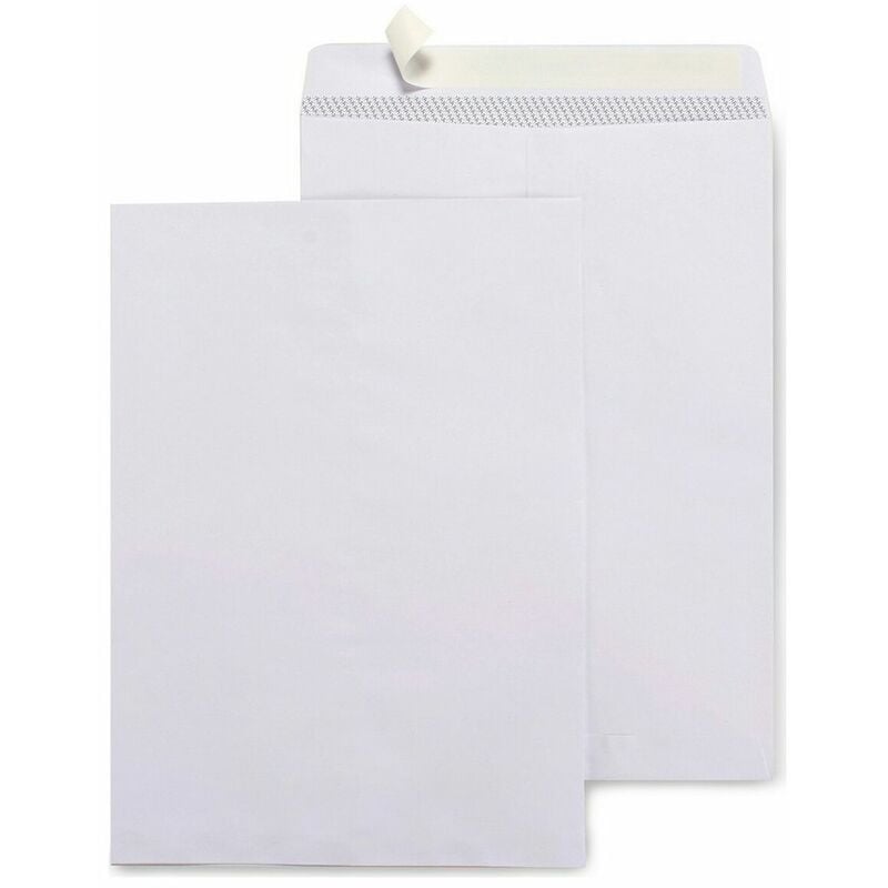 

Pincello Sobres DIN C4 Cierre autoadherente (23 x 1 x 32,5 cm) (10 Piezas)