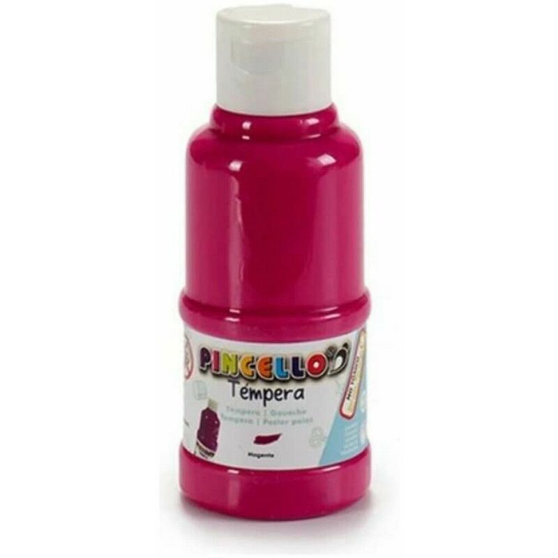 

Pincello Témperas Magenta Pintura (120 ml)