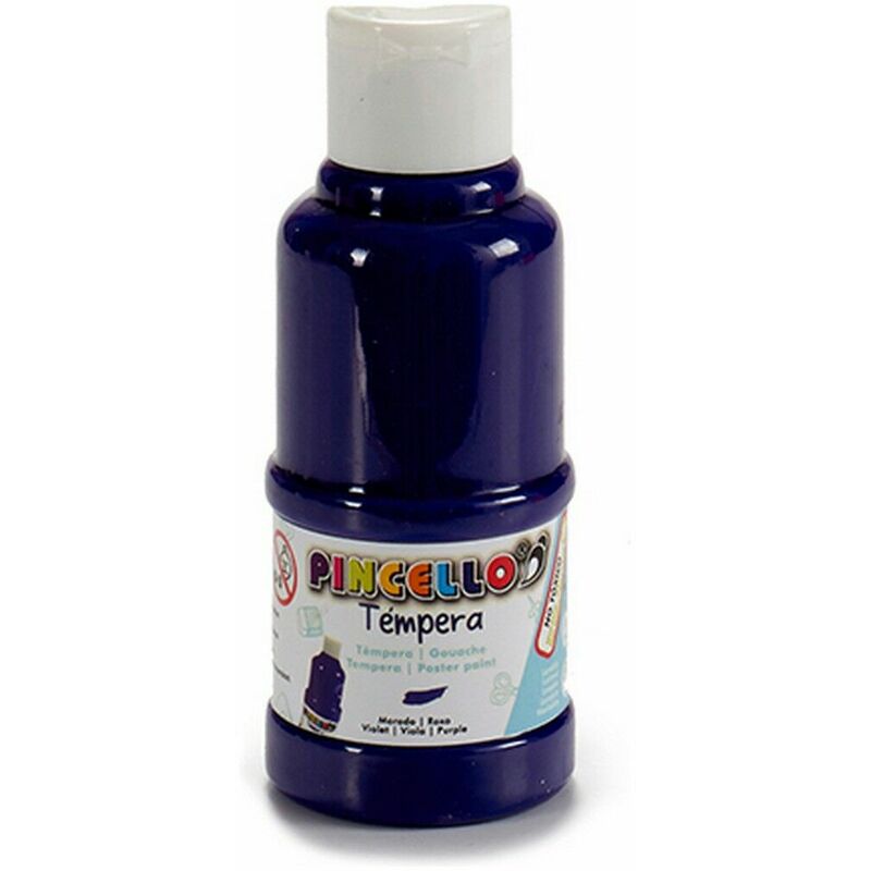 

Pincello Témperas Morada (120 ml)