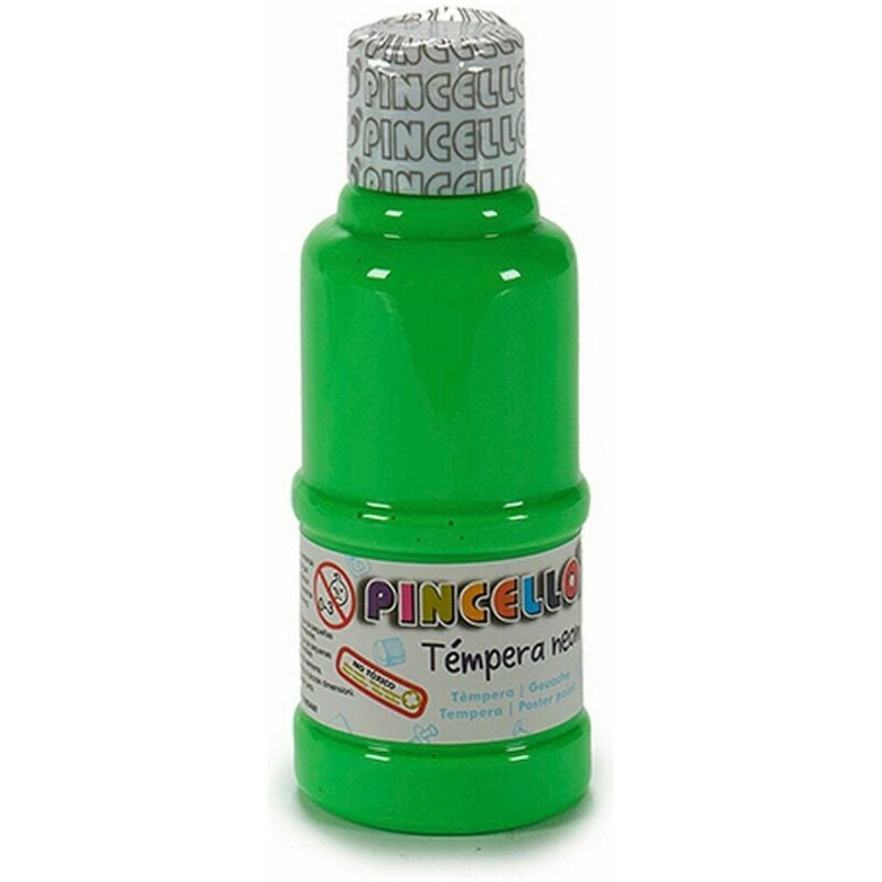

Pincello Témperas Verde (120 ml)