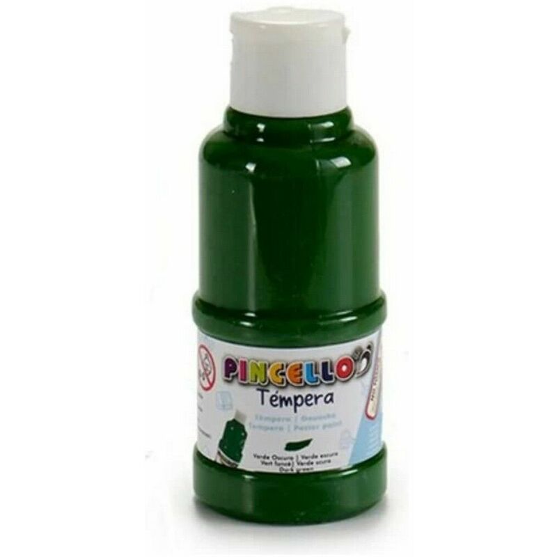 

Pincello Témperas Verde (120 ml)