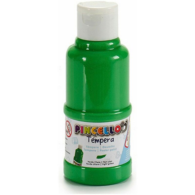 

Pincello Témperas Verde Pintura (120 ml)