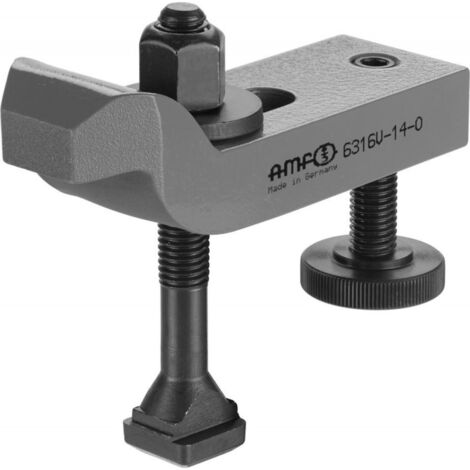 Pinces 10/22-51mm AMF