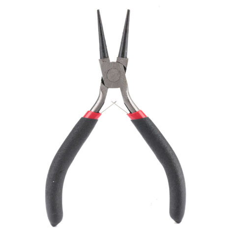 Pinces à bijoux professionnelles multifonction pour perles DIY
(3)