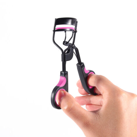 Pinces à cils professionnelles pour le maquillage, pince à épiler et accessoires cosmétiques