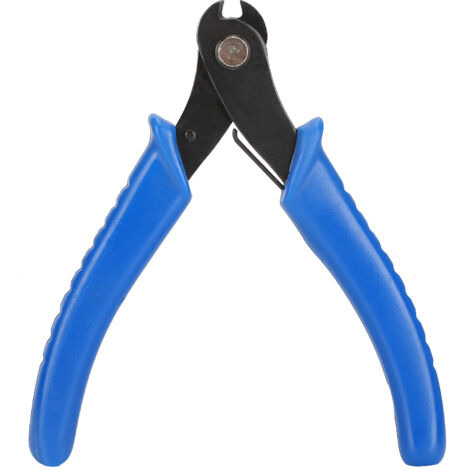 Pinces à circlips miniatures, coupe-boulons latéraux pour travaux de précision et réparations