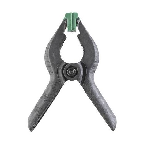 Pinces à colle en plastique, 100 mm kwb 927891 D212422