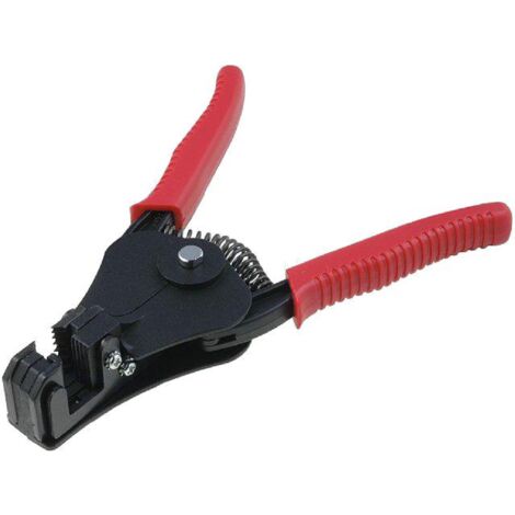 Pinces a denuder 180mm