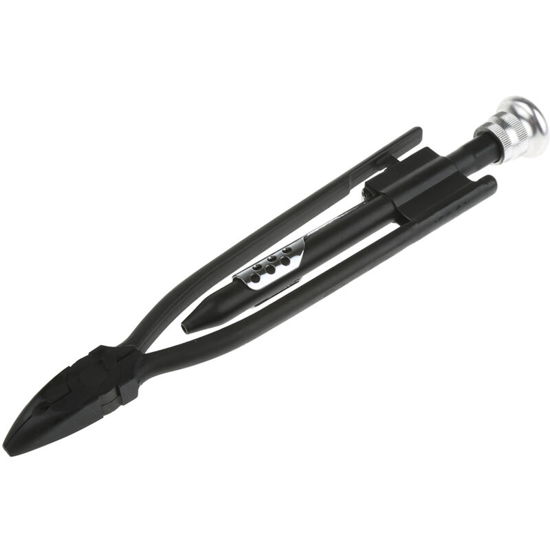 Facom - Pince-étau l. (hors tout) 360 mm ( Prix pour 1 )