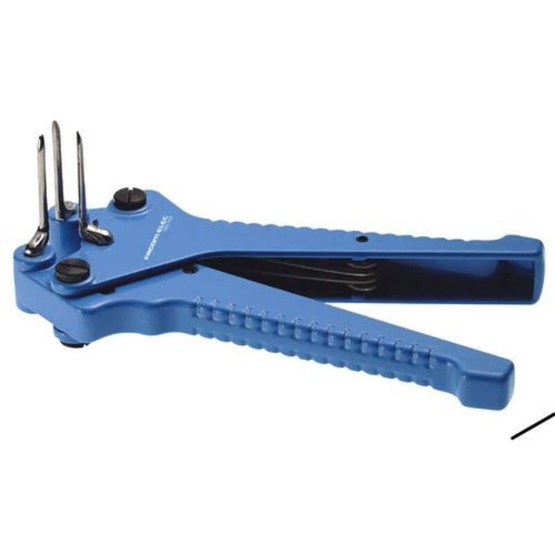 Appareil de coupe pour manchon Facom Long. 140mm ( Prix pour 1 )