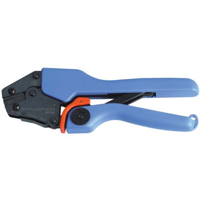 Pinces à sertir de production pour embouts de câbles Facom 985755 - vue 2
