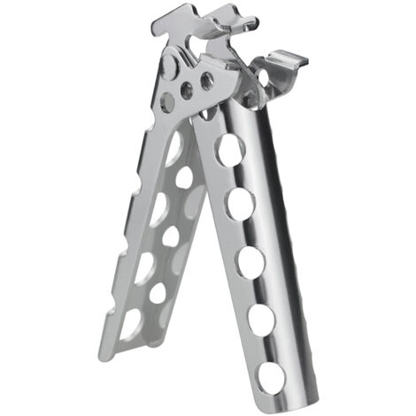 Pinces anti-brûlure pour casseroles, bols, poêles, assiettes et plats - Outils de cuisine