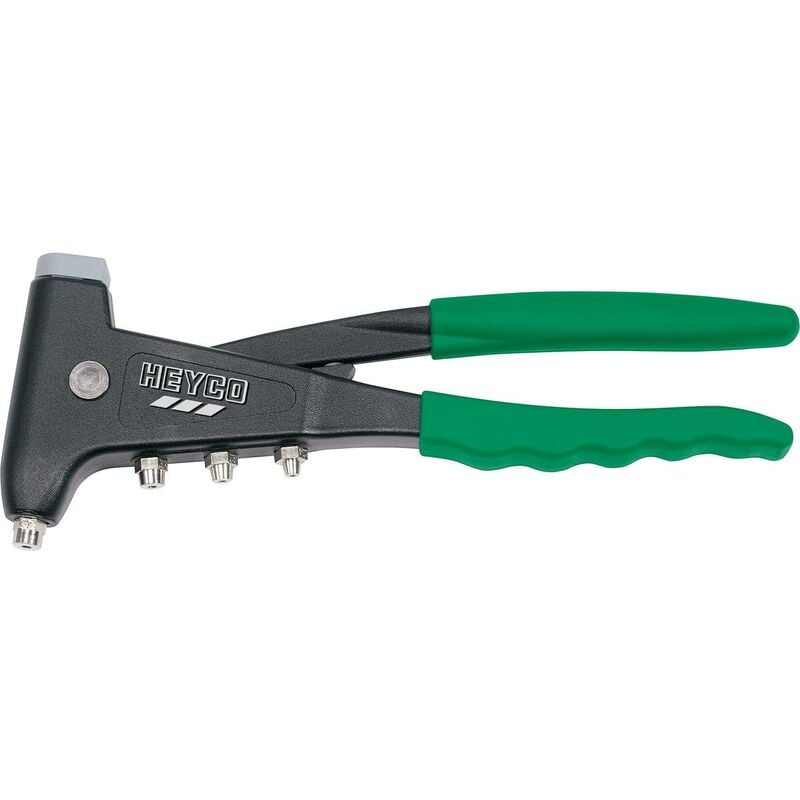 Heyco - pince écrous aveugle man. 1262 250MM