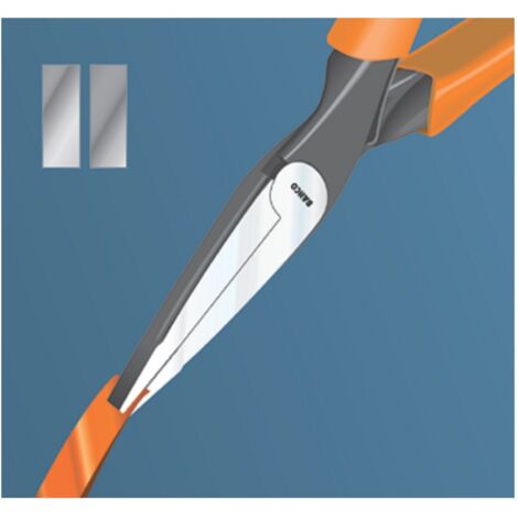 Pinces Bahco 2421 G-160 160 mm