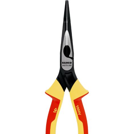 Pinces Bahco 2427S-160 160 mm