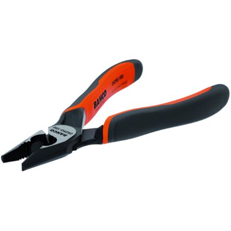 Pinces Bahco 2629G-200 200 mm
