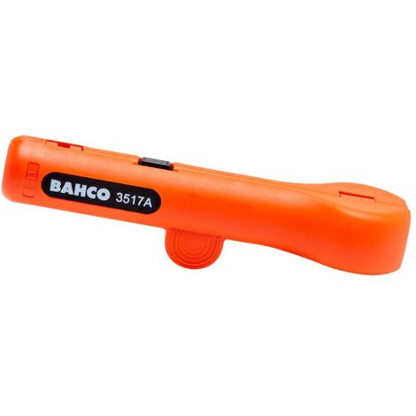 Pinces Bahco 3517 A 120 mm
