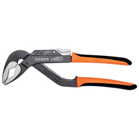 Pinces Bahco 8231 225 mm