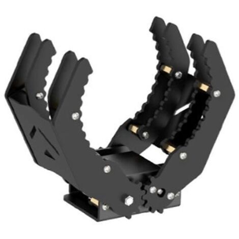 Pinces composites pour robot servo numérique/bras mécanique LDX-335MG