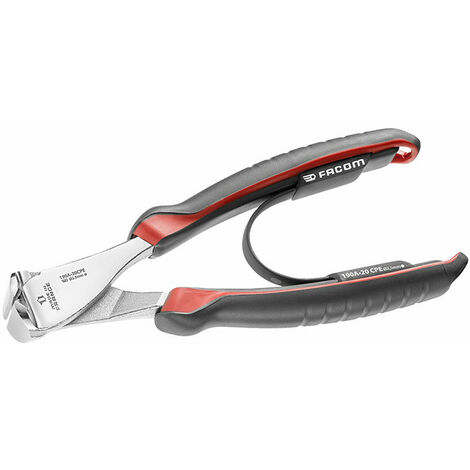 Pinces Coupante Devant 200 mm Facom 190A.20CPE