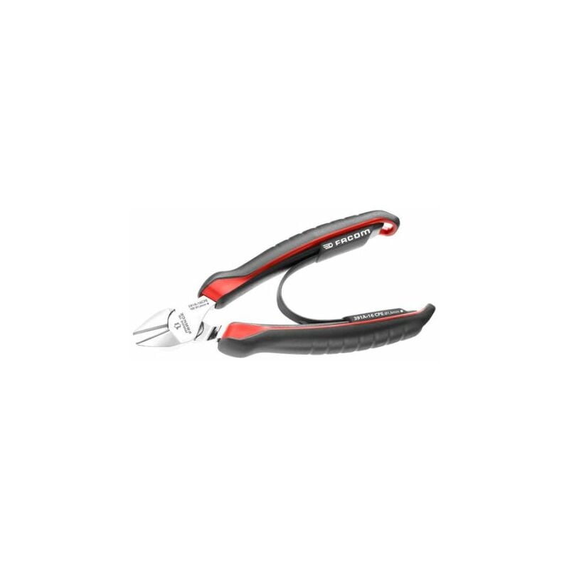 Facom - Pince coupante diagonale 145 mm ( Prix pour 1 )