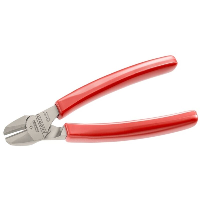 Pince coupante diagonale 160 mm FACOM .16G