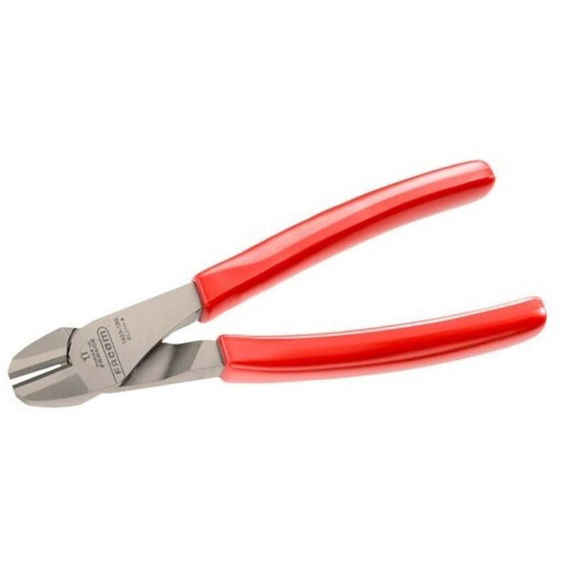 Facom Pince coupante diagonale 115 x 200mm Haute performance Facom .20G
